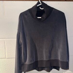 Women's lululemon Gray Sweater